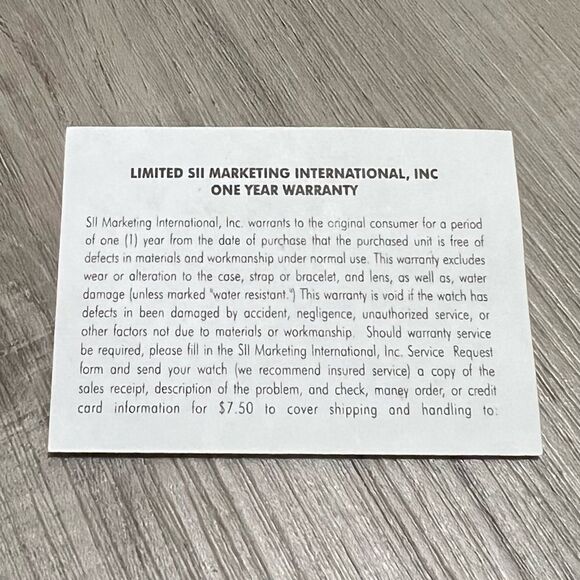 Vintage Disney Nightmare Before Christmas Sally doll, watch, magnet set - Picture 10 of 11